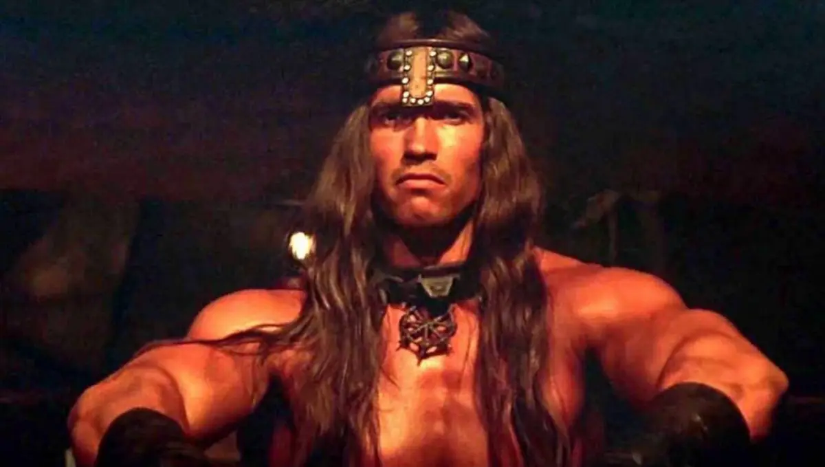 Conan le Babare revient en série live-action sur Netflix