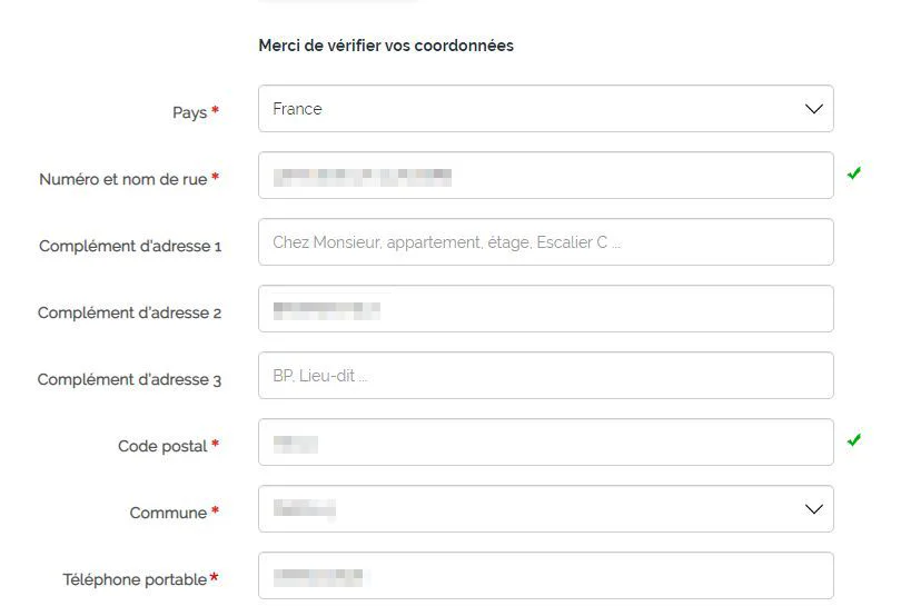Covid : Comment suspendre votre forfait Navigo Annuel pendant le reconfinement ? #7