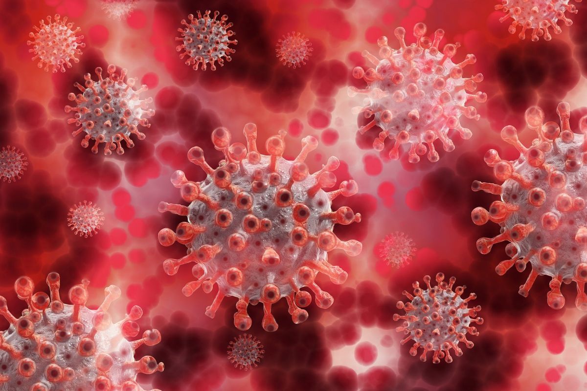 Coronavirus : le dépistage à l’haleine bientôt possible grâce à un nez électronique