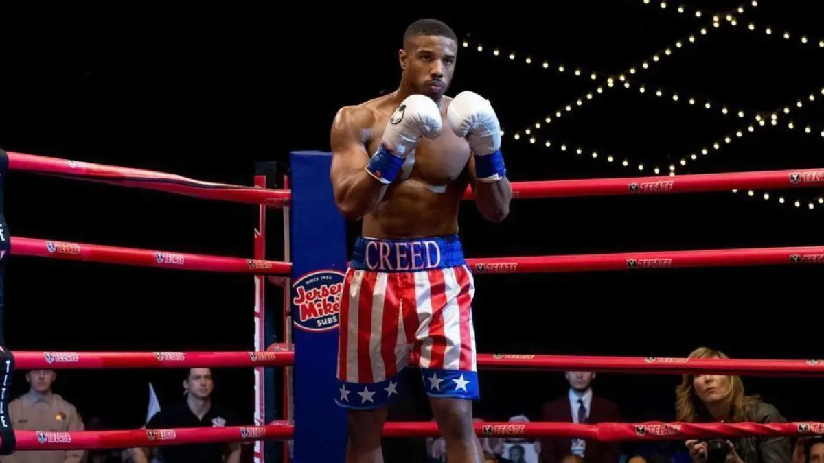 Creed 3 : Michael B Jordan pourrait réaliser le troisième film