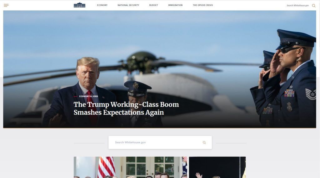37% des sites web dans le monde tournent sous WordPress #3