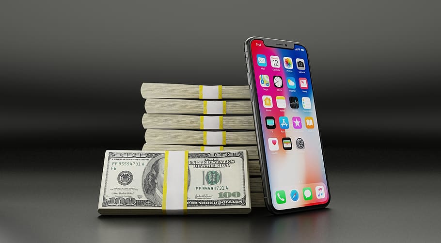 Cette entreprise a revendu 100.000 iPhone et iPad censés partir à la casse