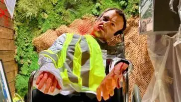 Un escape game façon Saw avec Emmanuel Macron crée la polémique