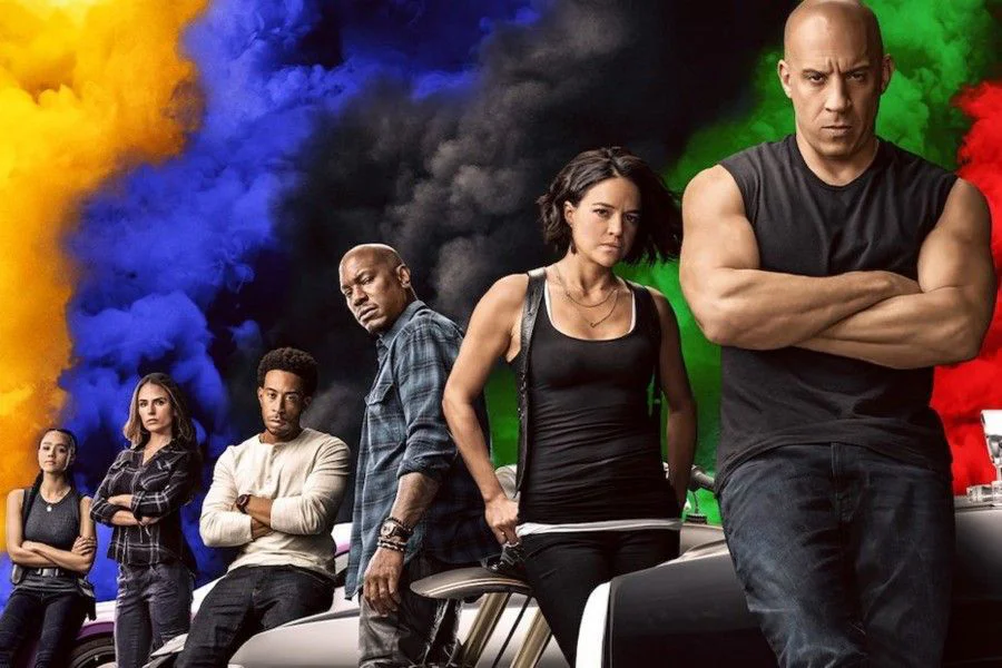 Fast and Furious 11 sera le tout dernier film de la saga