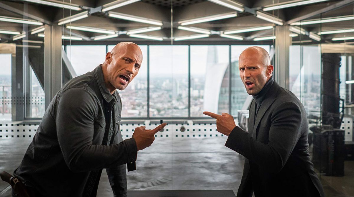 Fast and Furious 11 sera le tout dernier film de la saga #4