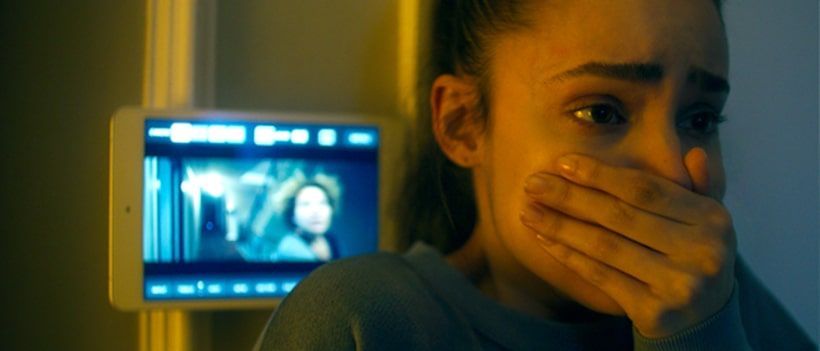 Le film de Michael Bay sur le Covid-19 dévoile ses premières images #3