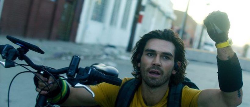 Le film de Michael Bay sur le Covid-19 dévoile ses premières images