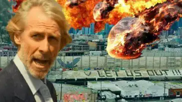 Le film de Michael Bay sur le Covid-19 dévoile ses premières images