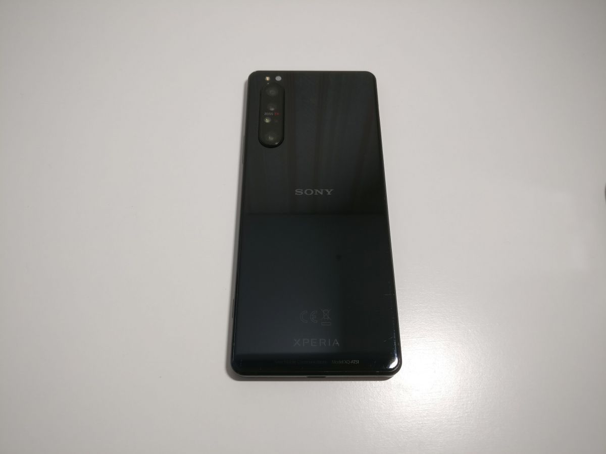 Test Sony Xperia 1 II : le meilleur smartphone pour regarder Netflix #3
