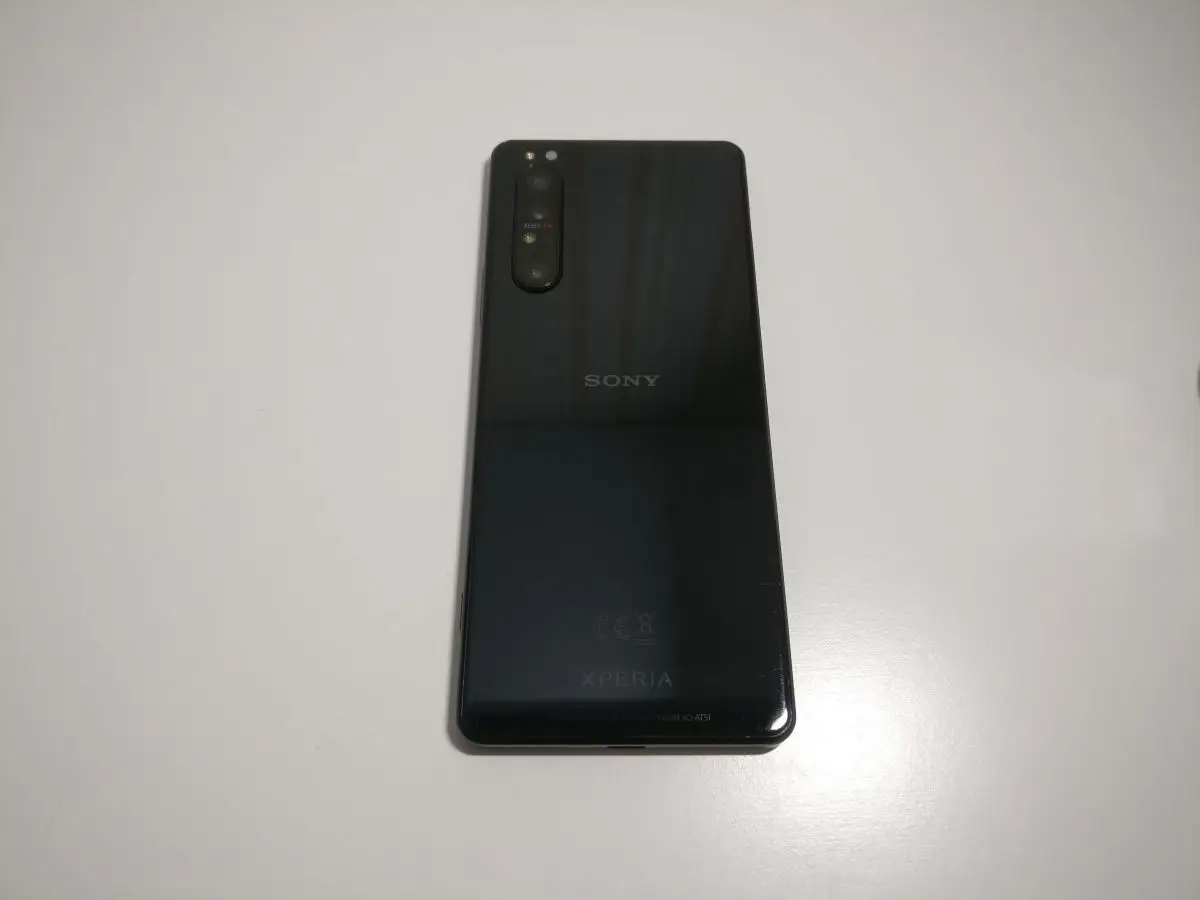 Test Sony Xperia 1 II : le meilleur smartphone pour regarder Netflix #3