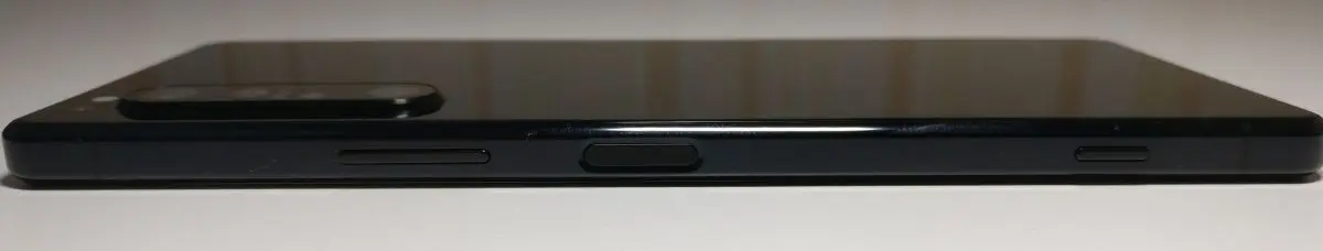 Test Sony Xperia 1 II : le meilleur smartphone pour regarder Netflix #5