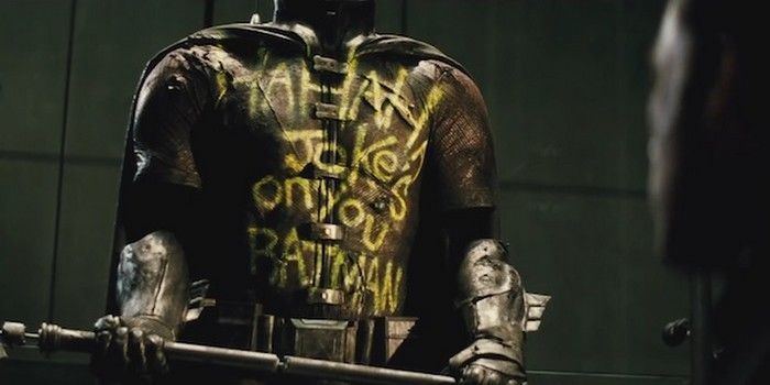 Justice League : Jared Leto jouera à nouveau le Joker dans la Snyder’s Cut #2