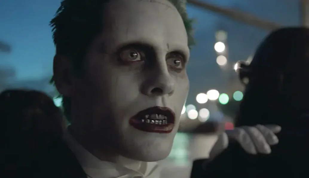 Justice League : Jared Leto jouera à nouveau le Joker dans la Snyder’s Cut