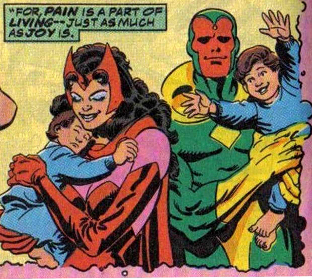 Multiverse : Scarlett Witch pourrait etre responsable du retour d’Electro dans Spider-Man 3 #3