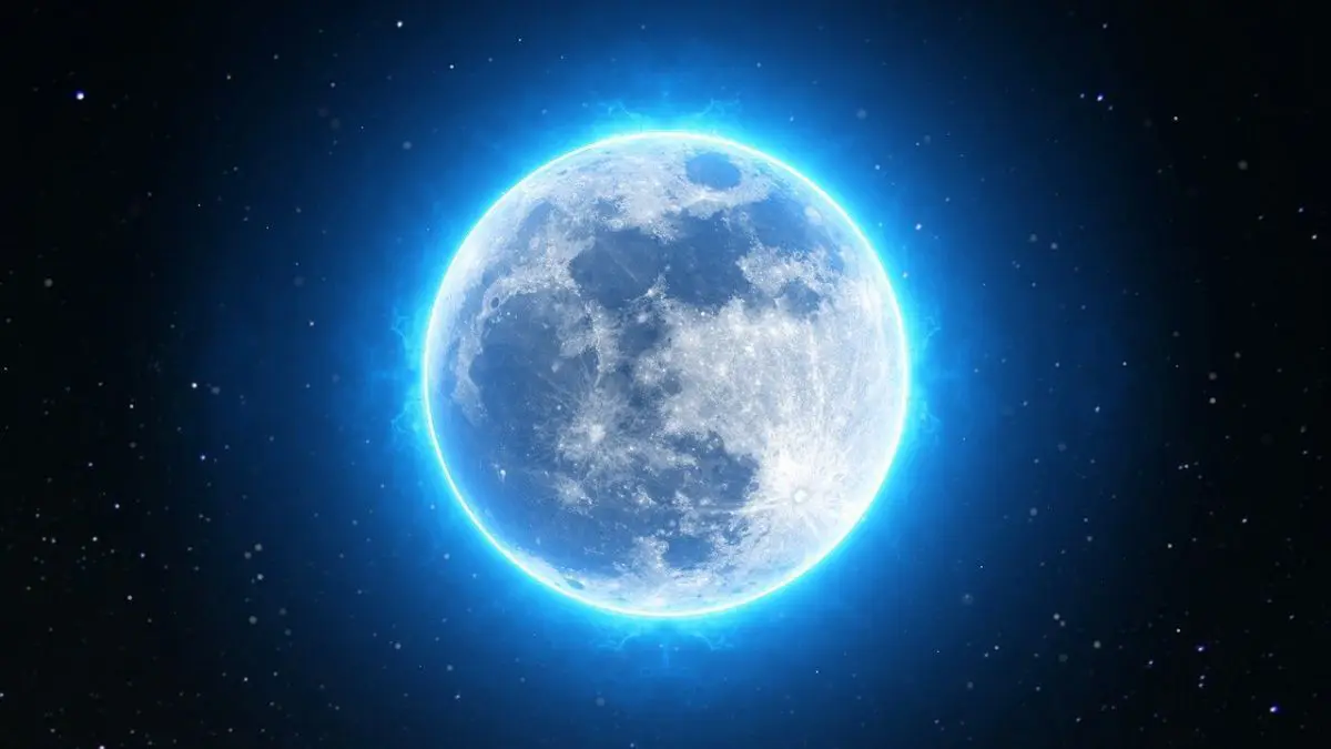 La NASA a formellement identifié de l’eau sur la Lune