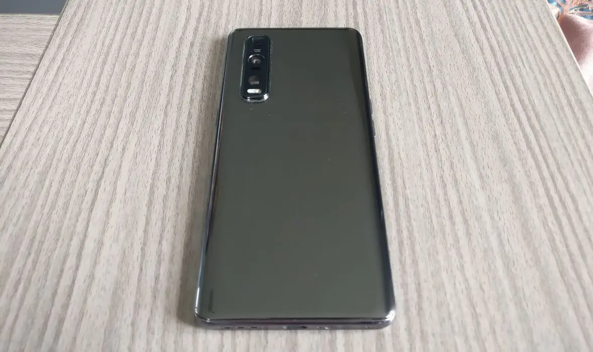 Test OPPO Find X2 Pro : un équilibre parfait