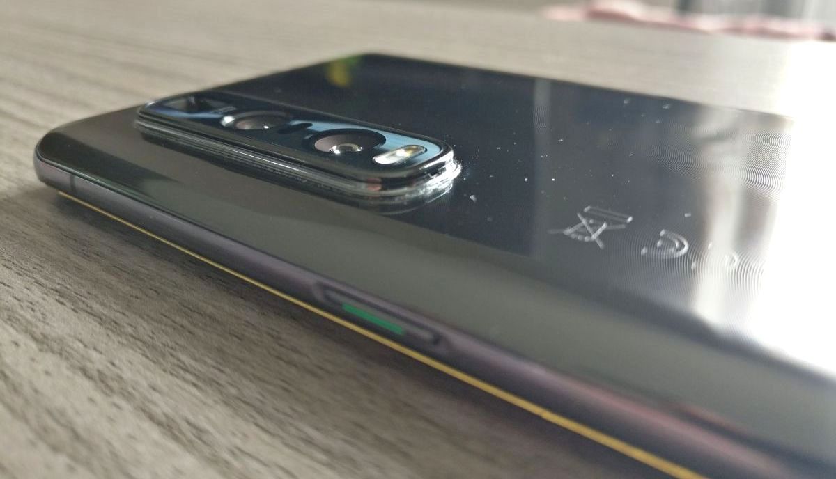 Test OPPO Find X2 Pro : un équilibre parfait #2
