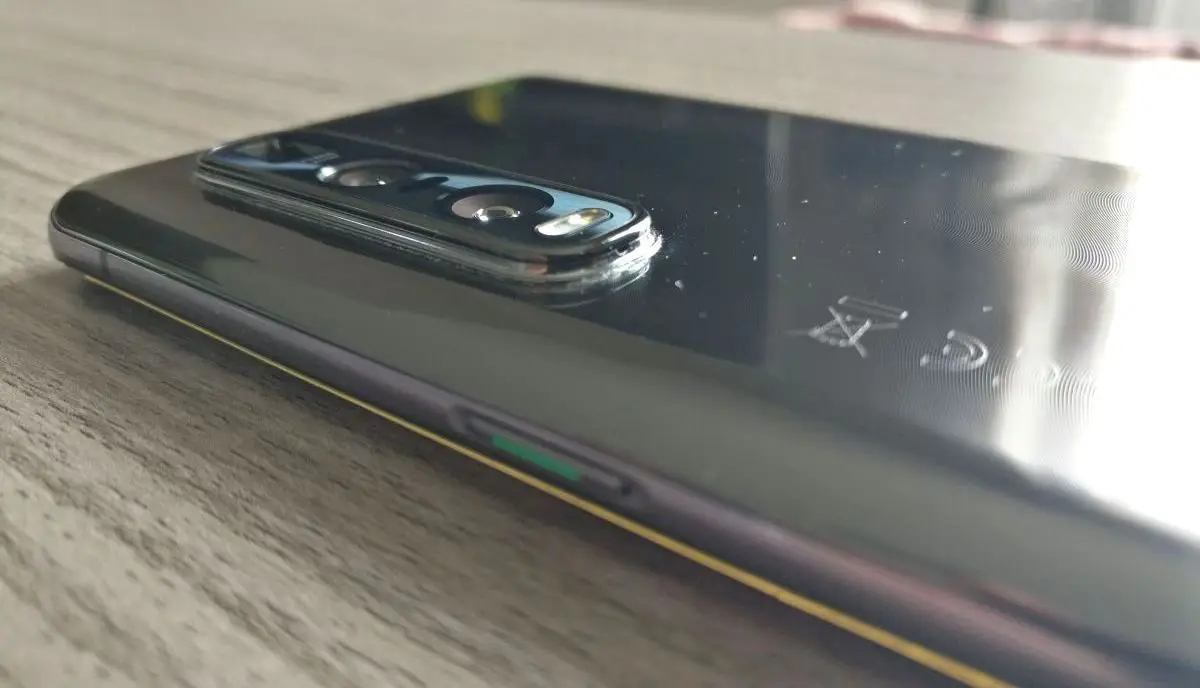 Test OPPO Find X2 Pro : un équilibre parfait #2