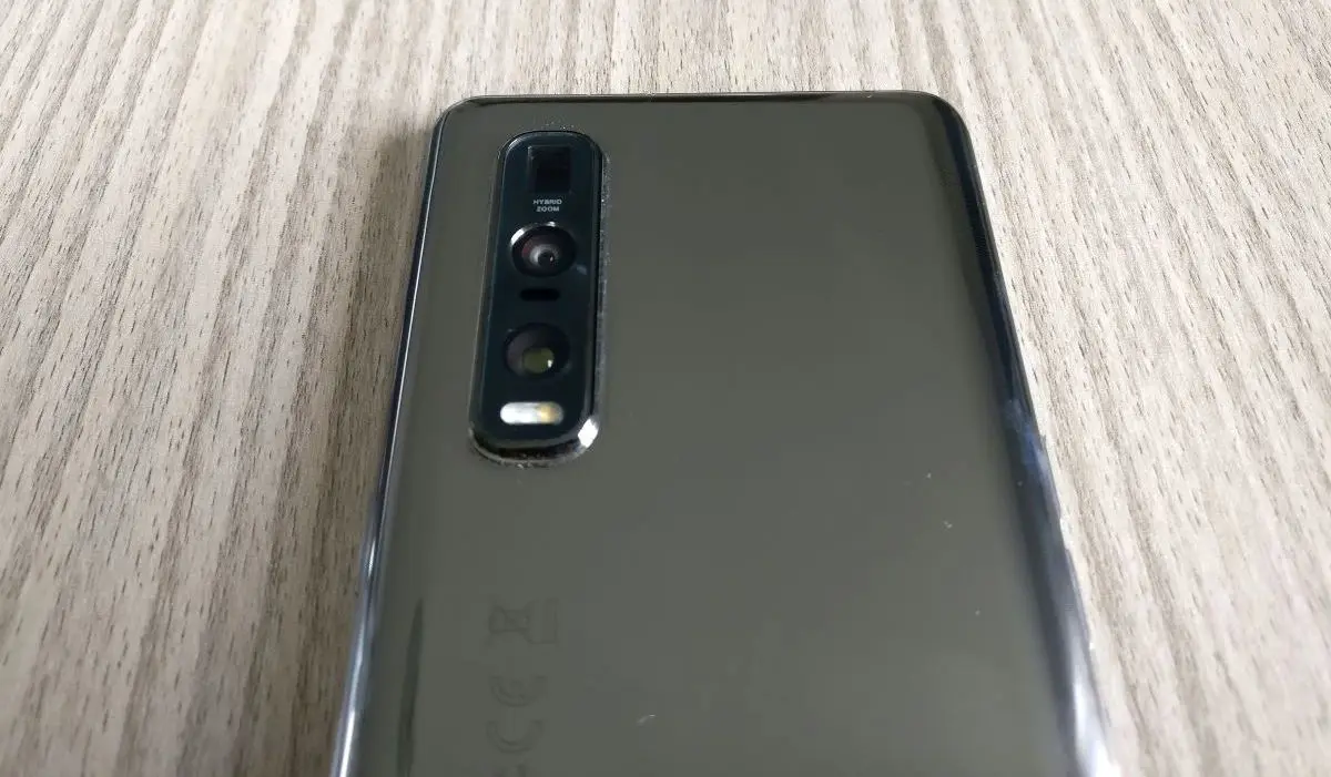 Test OPPO Find X2 Pro : un équilibre parfait #3