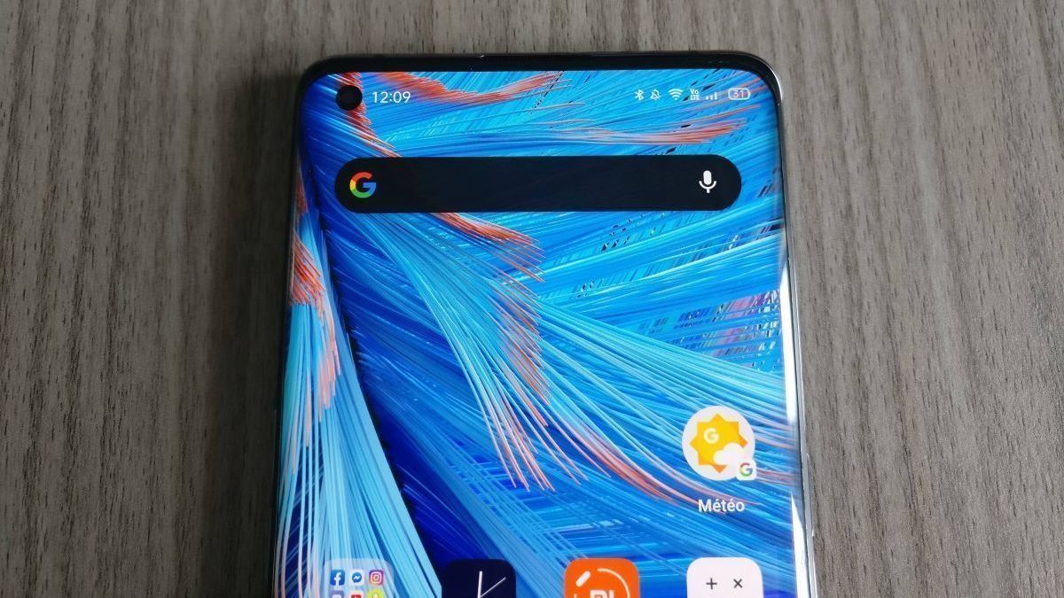 Test OPPO Find X2 Pro : un équilibre parfait #9