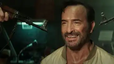 OSS 117 3 dévoile sa première bande-annonce musclée