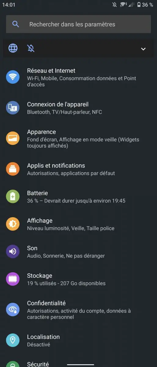Test Sony Xperia 1 II : le meilleur smartphone pour regarder Netflix