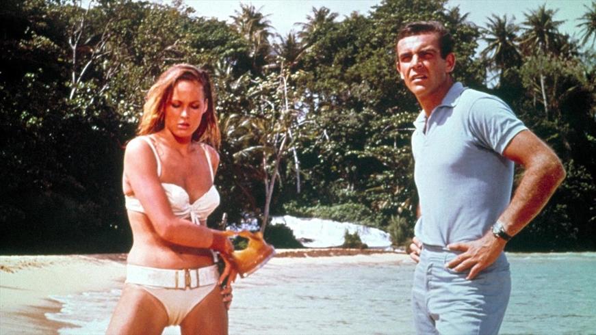 Sean Connery, premier James Bond, est mort à l’âge de 90 ans #4