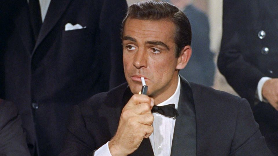 Sean Connery, premier James Bond, est mort à l’âge de 90 ans #2