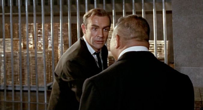 Sean Connery, premier James Bond, est mort à l’âge de 90 ans #3