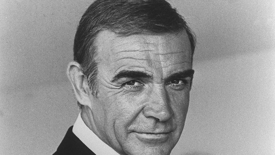 Sean Connery, premier James Bond, est mort à l’âge de 90 ans #8