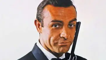 Sean Connery, premier James Bond, est mort à l’âge de 90 ans