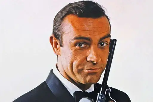 Sean Connery, premier James Bond, est mort à l’âge de 90 ans