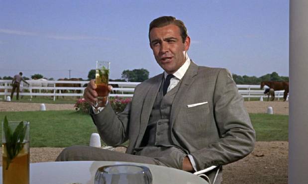 Sean Connery, premier James Bond, est mort à l’âge de 90 ans