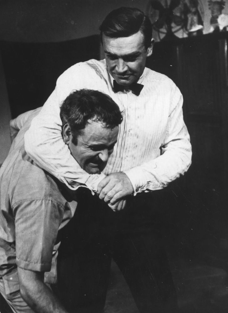 Sean Connery, premier James Bond, est mort à l’âge de 90 ans #7