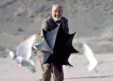 Sean Connery, premier James Bond, est mort à l’âge de 90 ans #9
