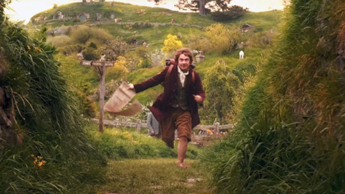 Le Seigneur Des Anneaux va ressortir en Blu-ray 4K Ultra HD