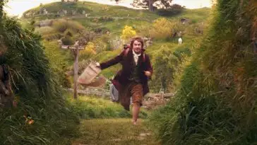 Le Seigneur Des Anneaux va ressortir en Blu-ray 4K Ultra HD