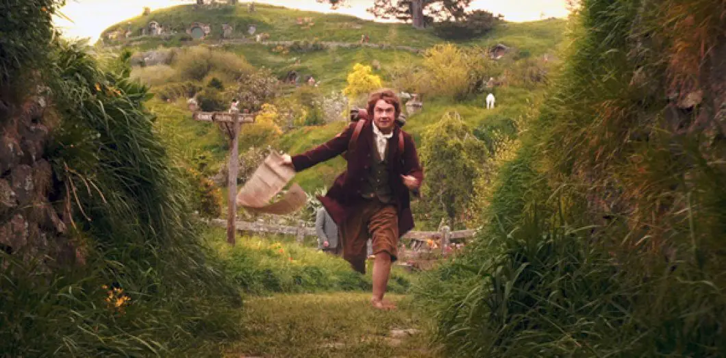 Le Seigneur Des Anneaux va ressortir en Blu-ray 4K Ultra HD