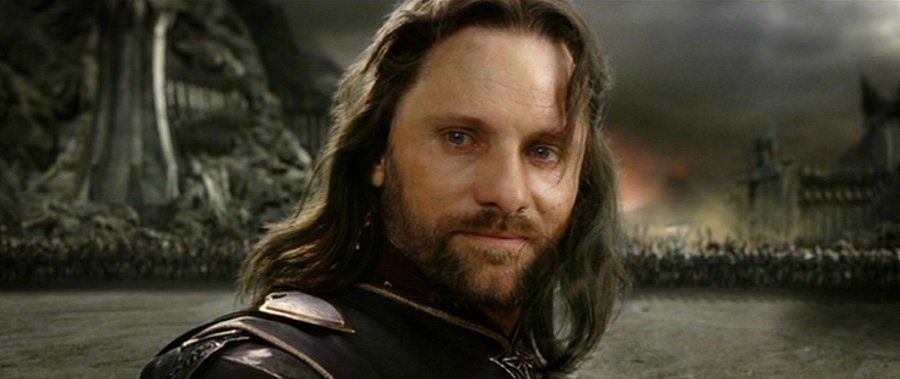 Le Seigneur Des Anneaux va ressortir en Blu-ray 4K Ultra HD #5
