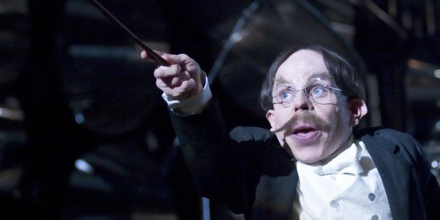 La série Willow avec Warwick Davis arrive officiellement sur Disney+ #2