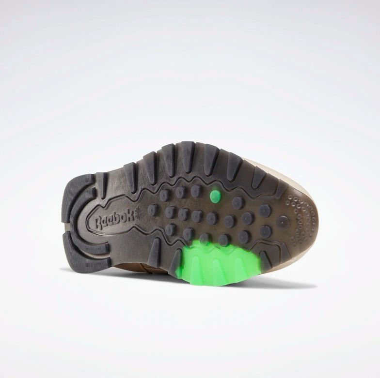 Des sneakers Ghostbusters imaginées par Reebok #4