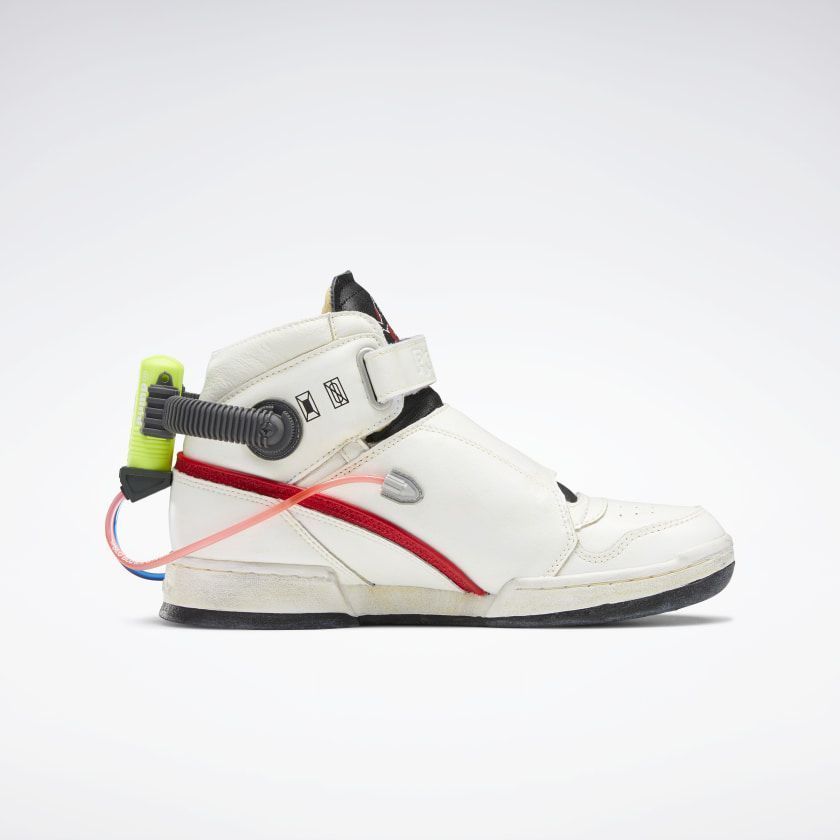 Des sneakers Ghostbusters imaginées par Reebok #5