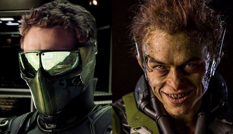 Spider-Man 3 : Jamie Foxx confirme son retour en Electro et tease le Spider-Verse