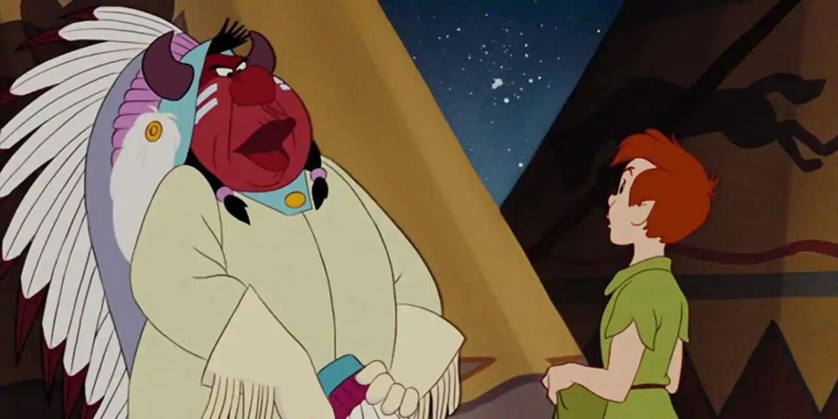 Suite aux polémiques, Disney+ fait la chasse aux stéréotypes dans ses grands classiques #3