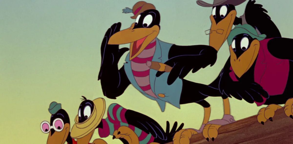 Suite aux polémiques, Disney+ fait la chasse aux stéréotypes dans ses grands classiques #2