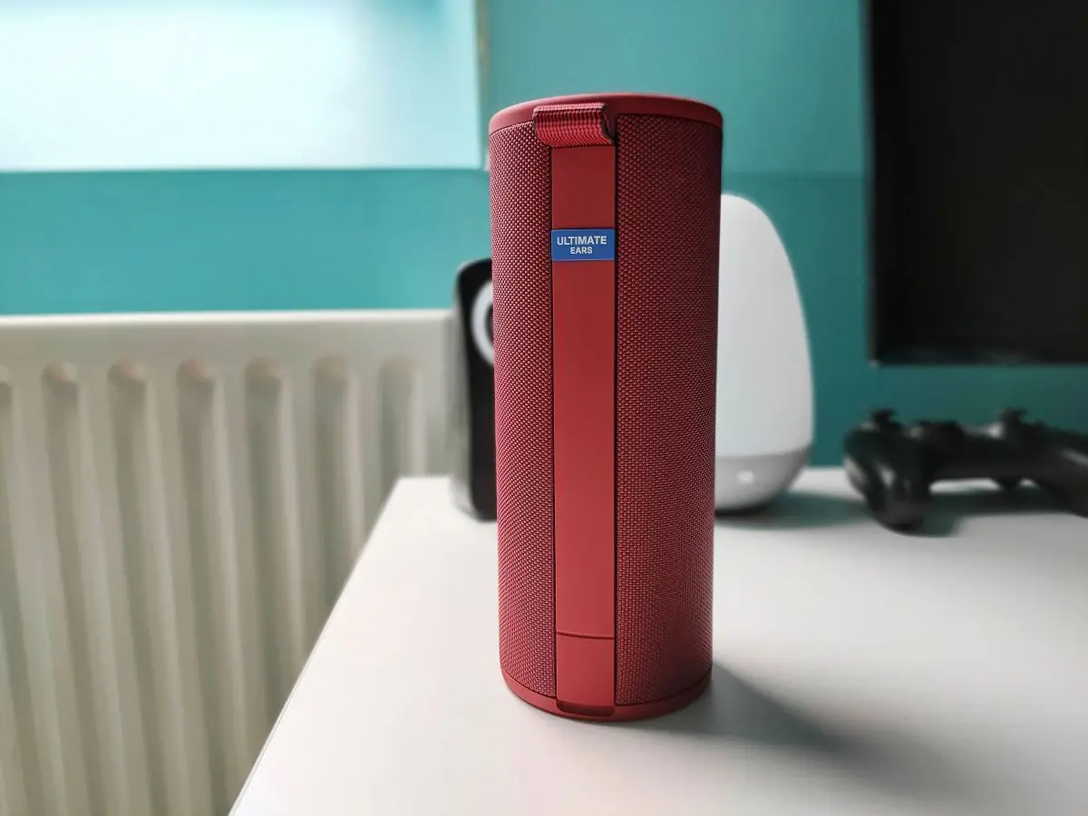 Test enceinte Ultimate Ears BOOM 3 : une enceinte nomade UE en promotion #3