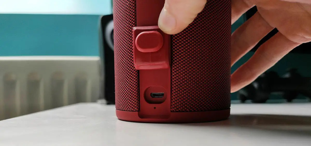 Test enceinte Ultimate Ears BOOM 3 : une enceinte nomade UE en promotion #4