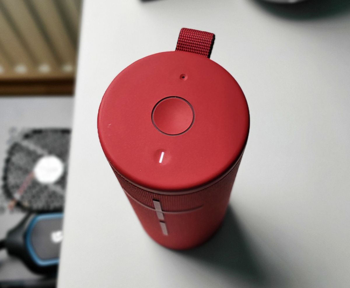 Test enceinte Ultimate Ears BOOM 3 : une enceinte nomade UE en promotion #23