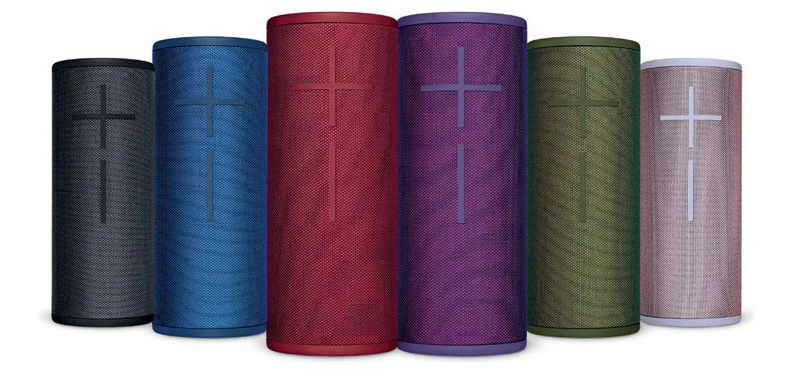 Test enceinte Ultimate Ears BOOM 3 : une enceinte nomade UE en promotion #5