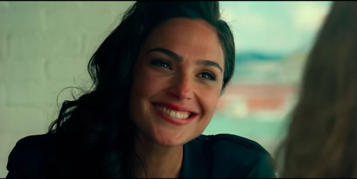 Après Wonder Woman, Gal Gadot va jouer Cléopâtre #3
